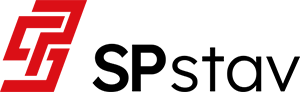 SPstav logo