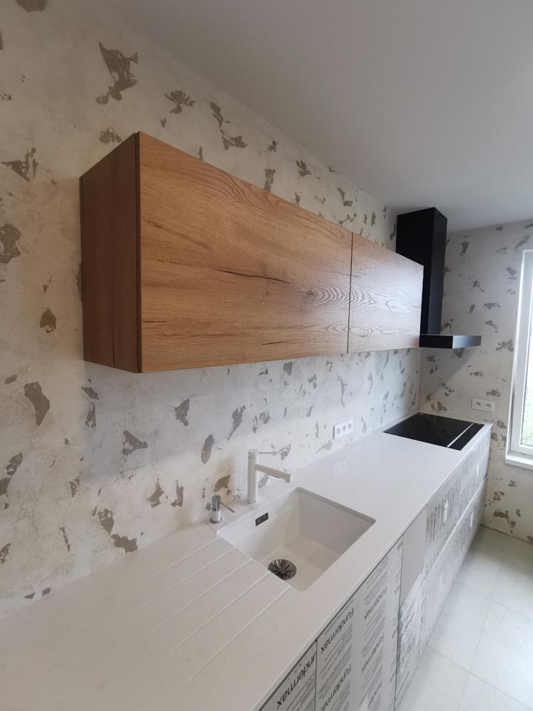 Betonová stěrka Pardubice