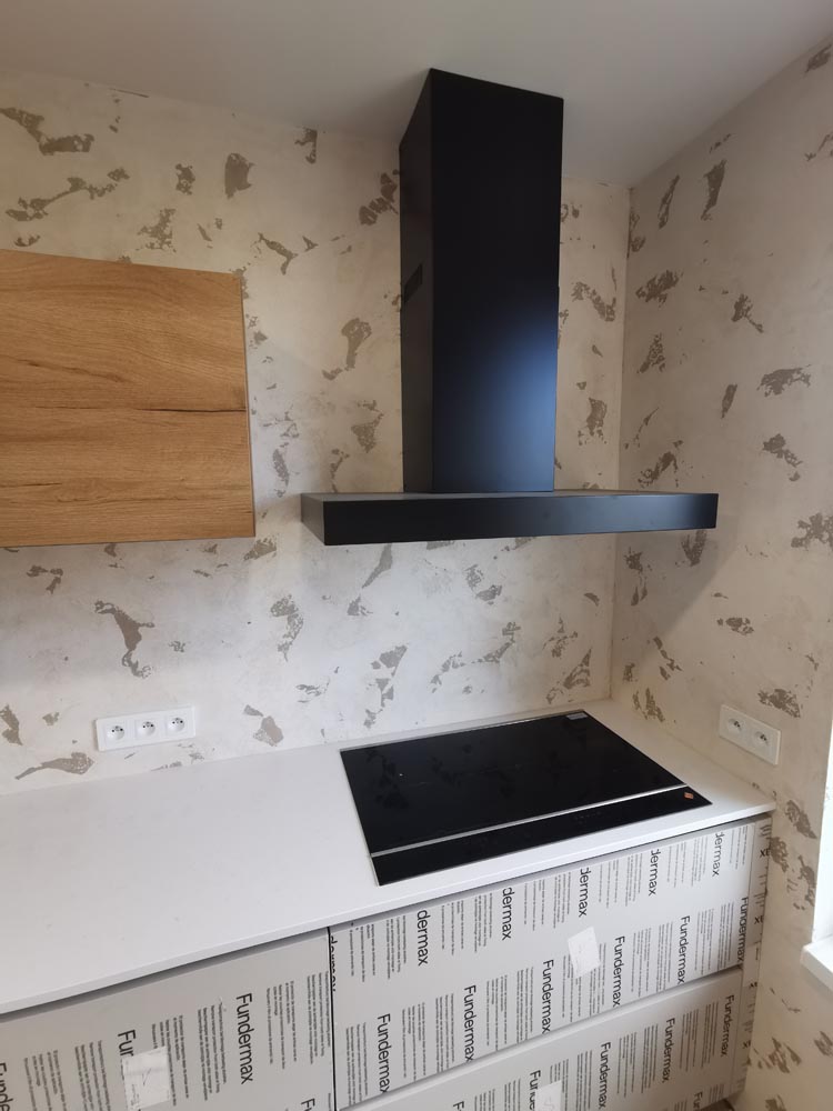 Betonová stěrka Pardubice