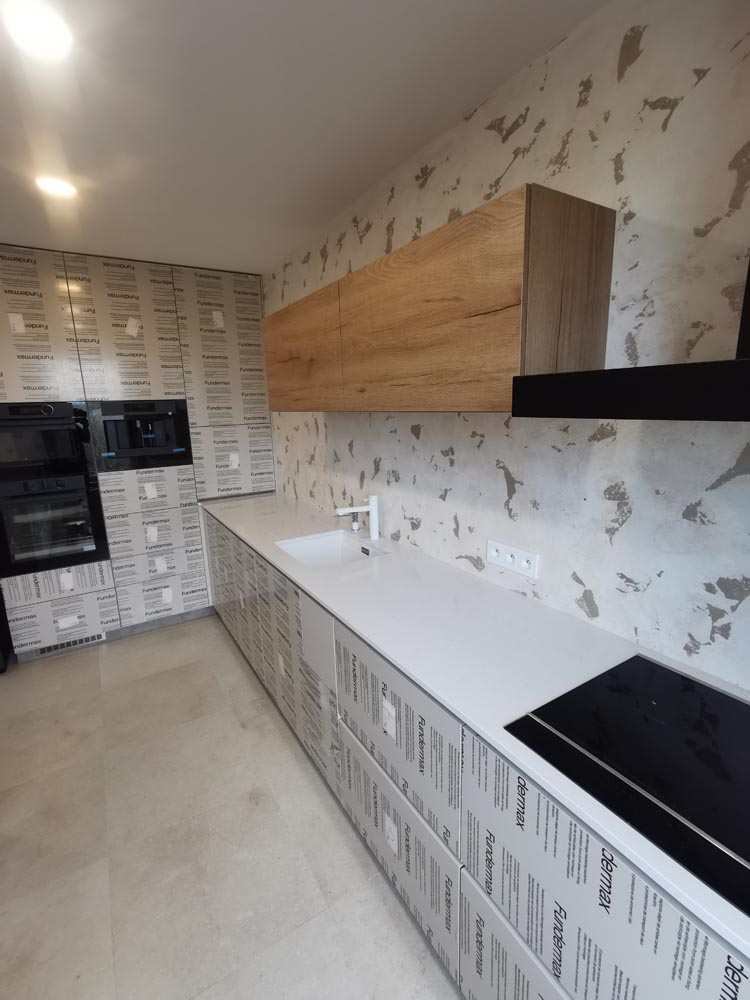 Betonová stěrka Pardubice