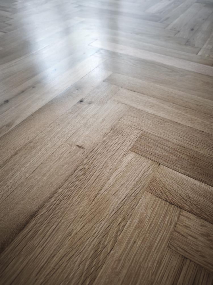 kompletní rekonstrukce bytu 65m2 Chrudim